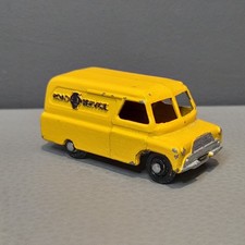 Morestone bedford van - bedford,
