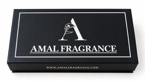 Amal fragrance tom - -,