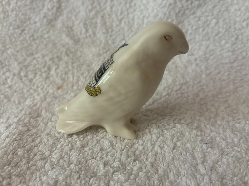Arcadian crested china - crested,