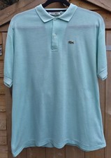 Lacoste Chemise Polo Shirt