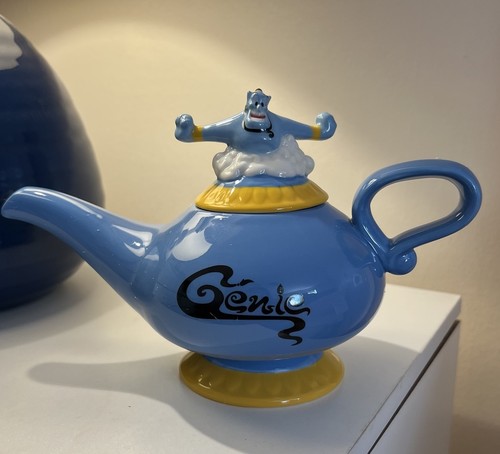 Disney aladdin genie - disney,