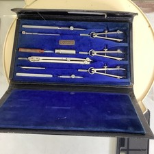 charvos 675 drafting set