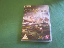 Civilization V PC Game