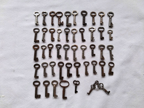 Joblot x vintage - 47,