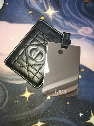 New dior beauty compact - new,