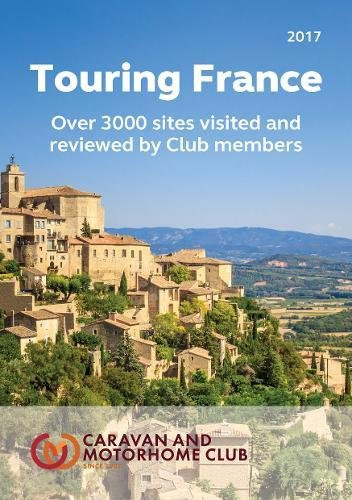 Touring france guide - a, to