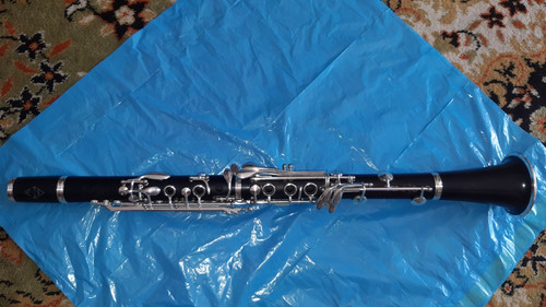 Clarinet clarinete sib - clarinet, /
