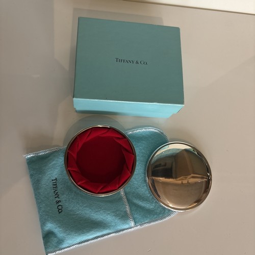 Vintage tiffany co - vintage,