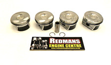 EP6 pistons x4 fits Mini