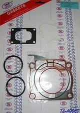 TOP END GASKET SET YAMAHA