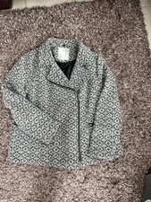 JOHN Rocha  Jacket Coat . Size