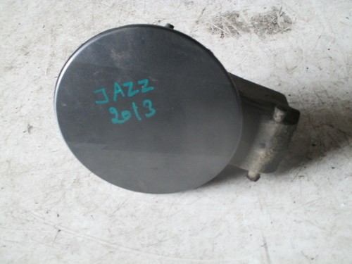 Honda jazz 2013 mk3 fuel - honda,