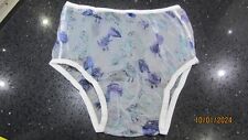 AB PVC  KNICKERS  /PANTS