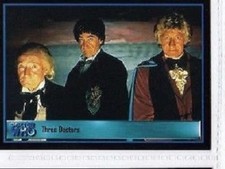 Doctor who definitive - , series