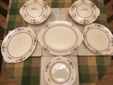 Antique Art Deco Grindley