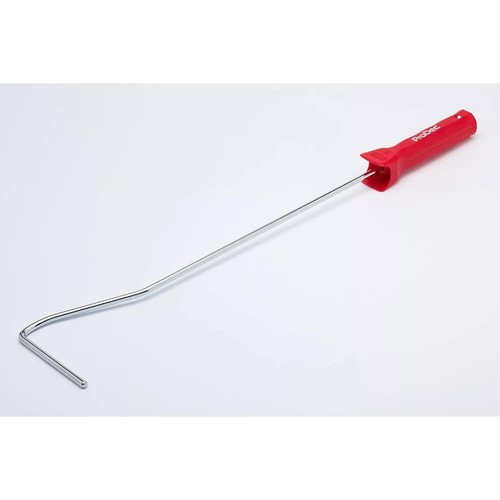 Prodec mini radiator roller - 4",