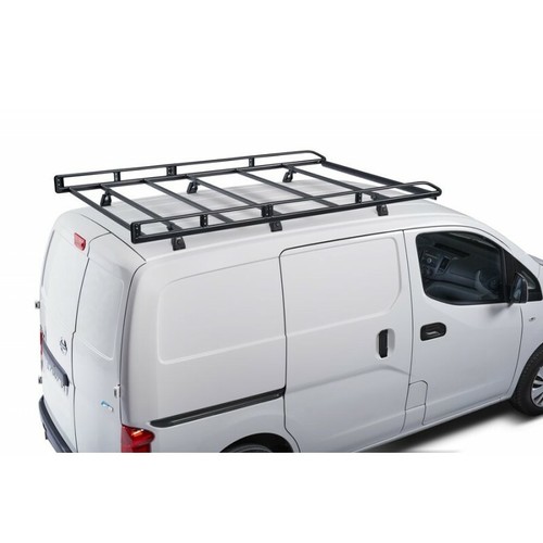 Roof rack for fiat scudo - fiat,