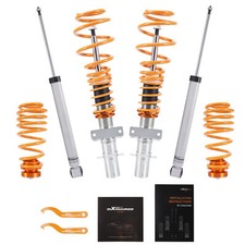 Street Coilovers Suspension