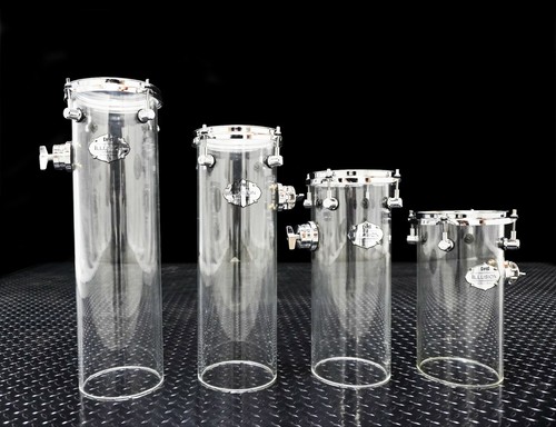 Chaos illusion acrylic cannon - illusion,