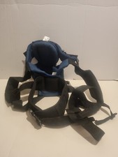 Mothercare Navy/Black 3