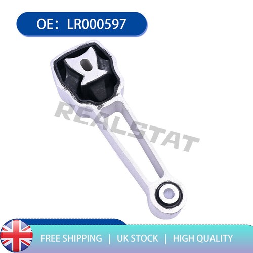 New lr000597 top engine - engine, mount
