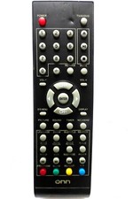 ONN TV/DVD COMBI REMOTE