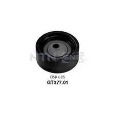 GT377.01 SNR TENSIONER PULLEY