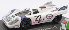 CMR 1/43 Model Car Scale