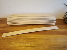 High Quality Wooden Sprung