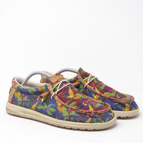 Hey dude mens wally - mens,