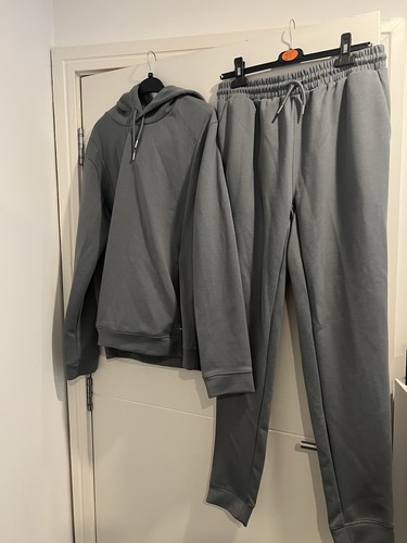 Next hoodie and - hoodie, set