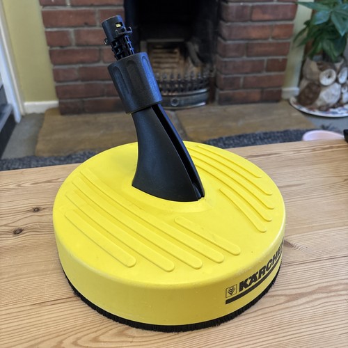 Karcher patio cleaner - karcher, head