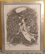 Raymond Peynet, (1908-1999) -