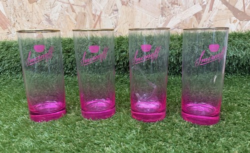 Smirnoff raspberry crush - 4, x