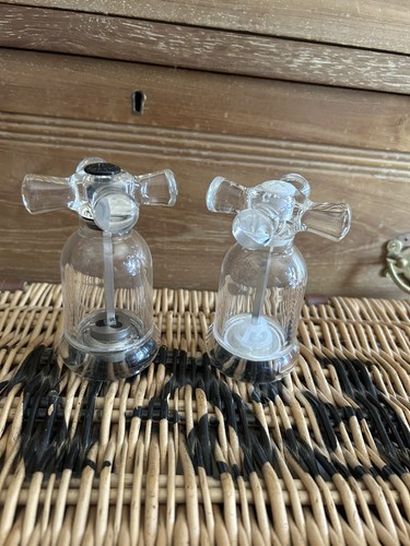 Cole mason vintage acrylic - &,