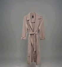 Primark Blush Pink Belted