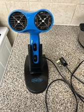 Vintage Crazy Dog Twin