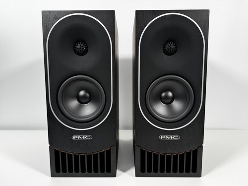 Pmc prophecy speakers - prophecy, 1
