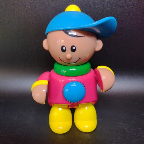 Elc tolo first friend click - tolo,