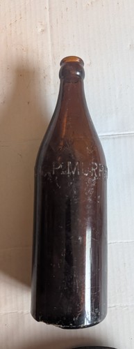 Antique murphy sons - murphy, &