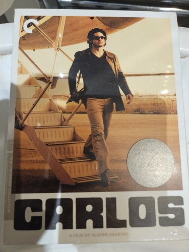 Carlos criterion collection - carlos, collection]