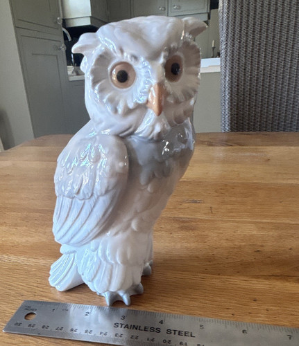 Lladro ceramic pottery - lladro,