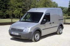 Ford Transit Tourneo Connect