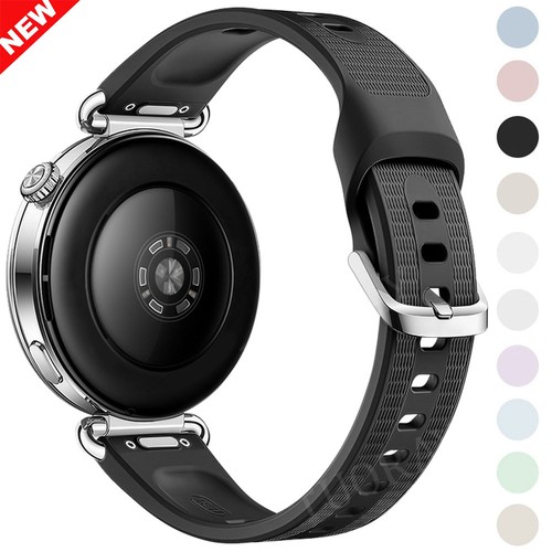18mm sport silicone - 18mm, for