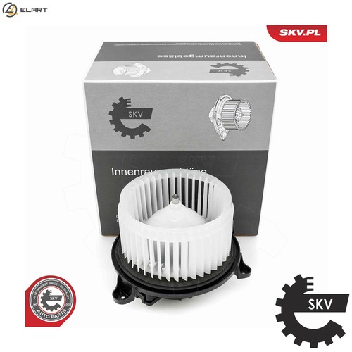 Interior blower 68skv038 for - interior,
