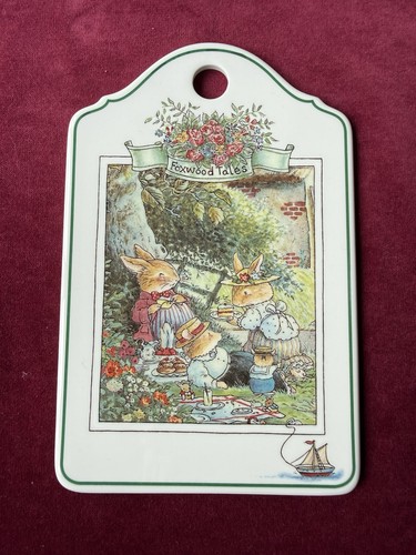 Villeroy boch foxwood tales - boch,
