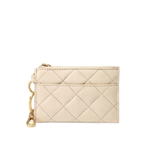 Clarks womens quilted card - clarks,