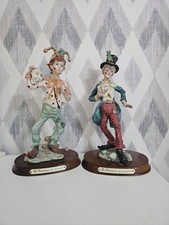 2X Leonardo Collection ''The