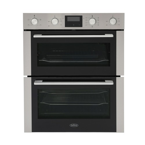 Belling double electric - belling,