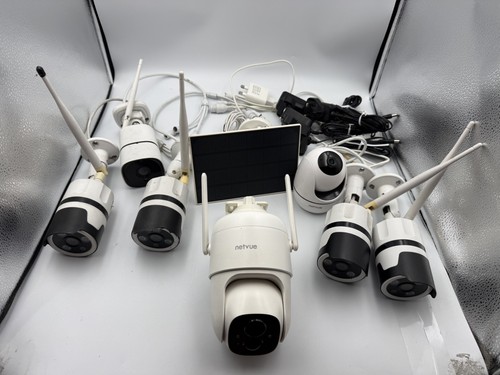 Netvue cctv security - netvue,